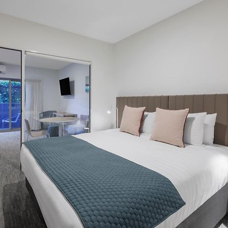 Aparthotel Quest Bundoora Melburne Exterior foto