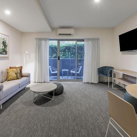 Aparthotel Quest Bundoora Melburne Exterior foto