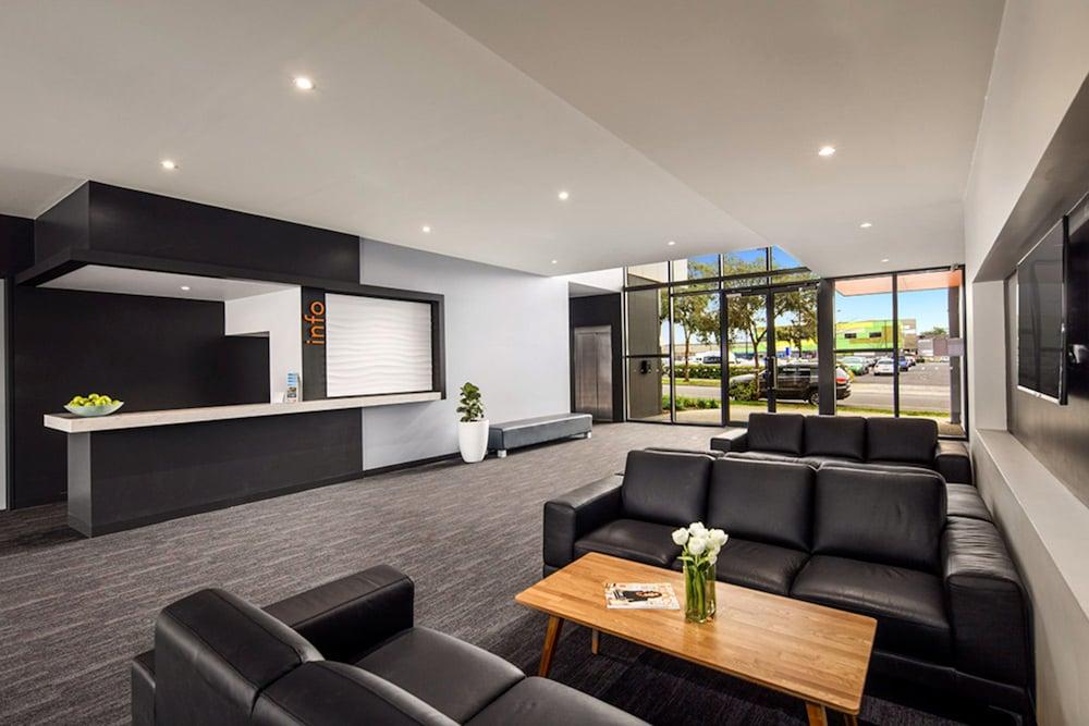 Aparthotel Quest Bundoora Melburne Exterior foto