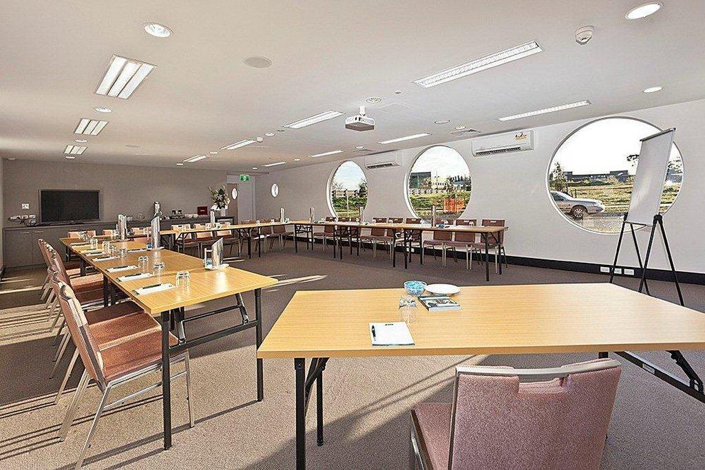 Aparthotel Quest Bundoora Melburne Facilidades foto