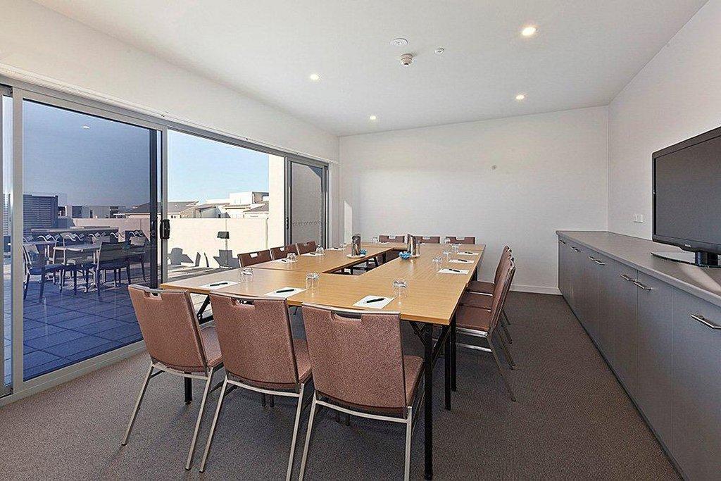 Aparthotel Quest Bundoora Melburne Exterior foto