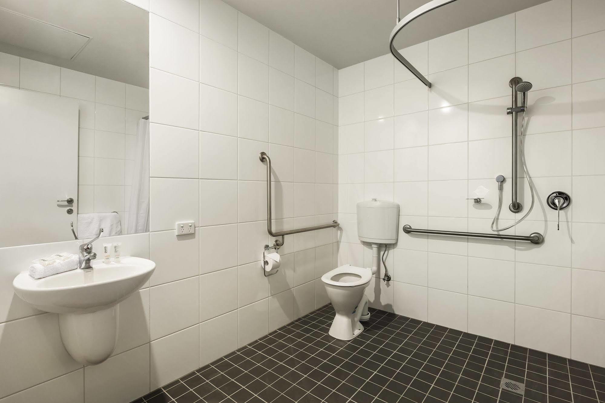 Aparthotel Quest Bundoora Melburne Exterior foto