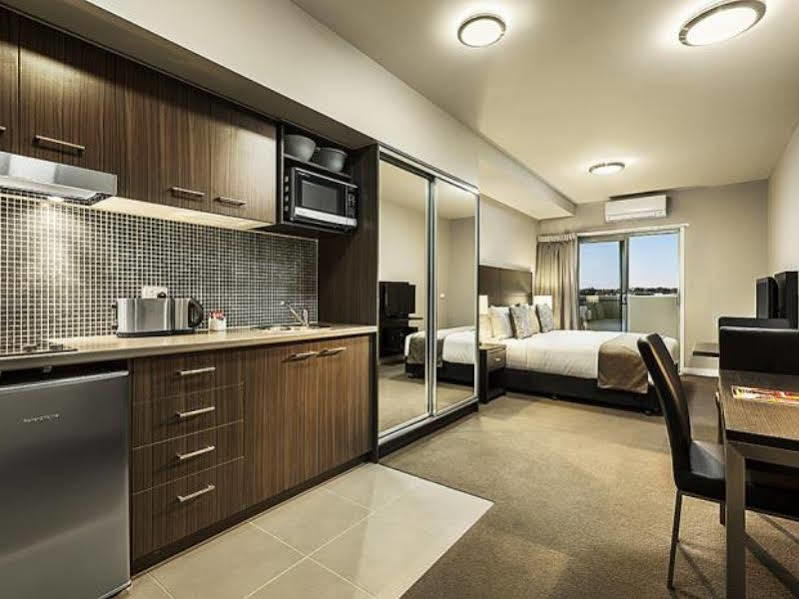 Aparthotel Quest Bundoora Melburne Exterior foto